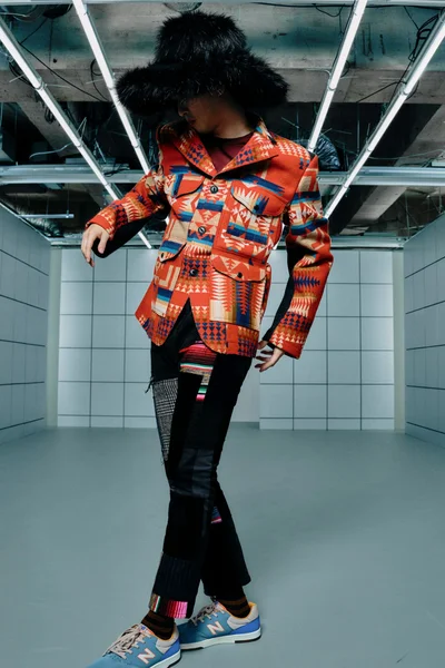Look 34